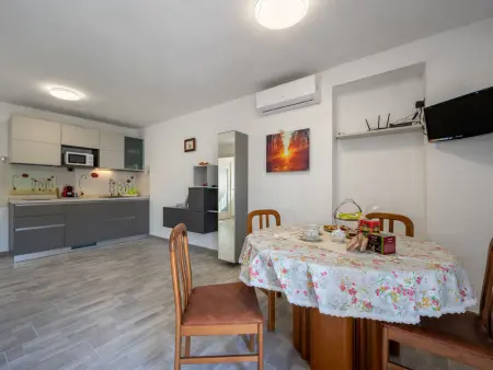 Raggio di Sole, Maison 2 personnes à Pontestura - Photo 6