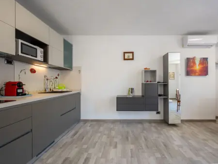 Raggio di Sole, Maison 2 personnes à Pontestura - Photo 7