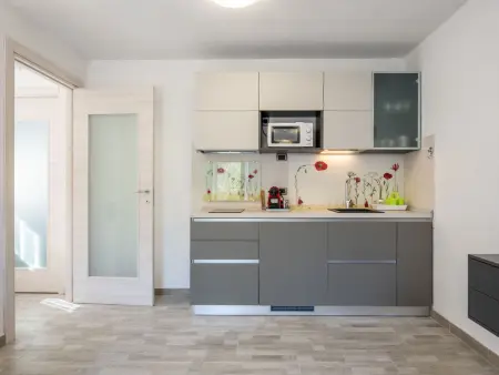 Raggio di Sole, Maison 2 personnes à Pontestura - Photo 8