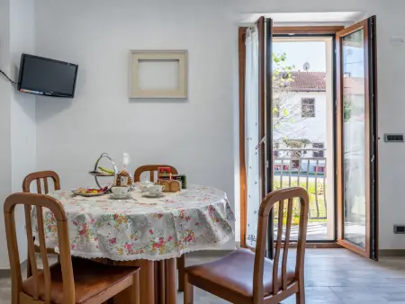 Raggio di Sole, Maison 2 personnes à Pontestura - Photo 9