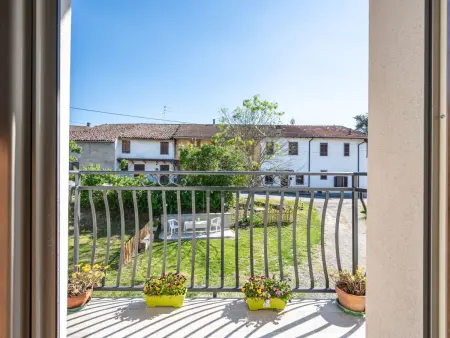 Raggio di Sole, Maison 2 personnes à Pontestura - Photo 10