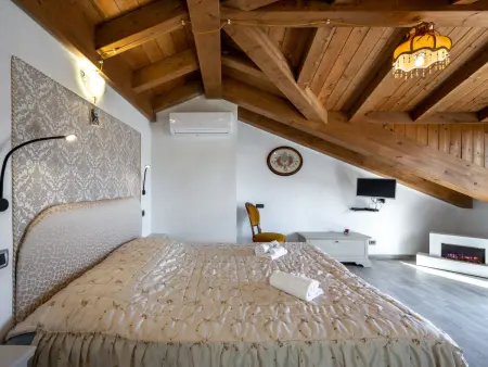 Raggio di Sole, Maison 2 personnes à Pontestura - Photo 12