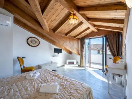 Raggio di Sole, Maison 2 personnes à Pontestura - Photo 13