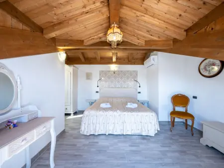 Raggio di Sole, Maison 2 personnes à Pontestura - Photo 14