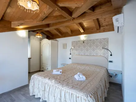 Raggio di Sole, Maison 2 personnes à Pontestura - Photo 15