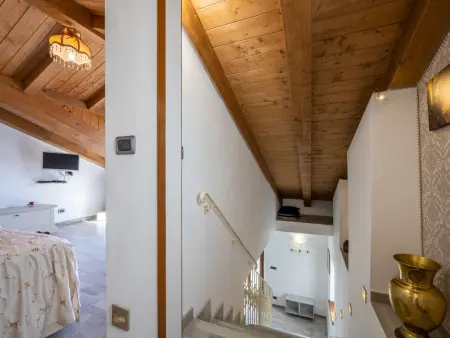 Raggio di Sole, Maison 2 personnes à Pontestura - Photo 16