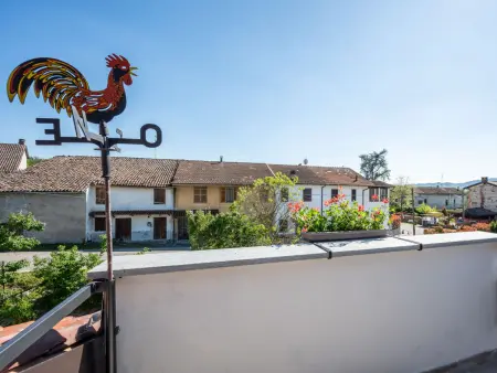 Raggio di Sole, Maison 2 personnes à Pontestura - Photo 18