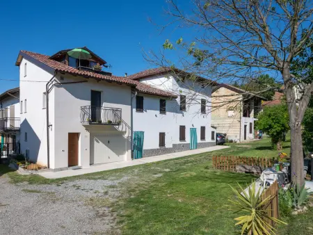 Raggio di Sole, Maison 2 personnes à Pontestura - Photo 25