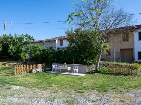 Raggio di Sole, Maison 2 personnes à Pontestura - Photo 26
