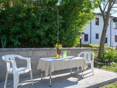 Raggio di Sole, Maison 2 personnes à Pontestura - Photo 27