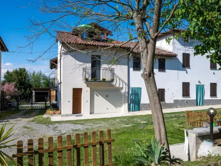 Raggio di Sole, Maison 2 personnes à Pontestura - Photo 28