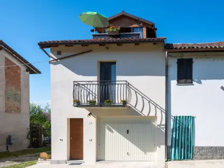 Raggio di Sole, Maison 2 personnes à Pontestura - Photo 29