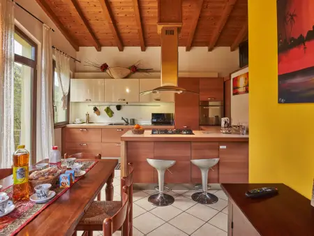 Casa Grandola-Green Garden, Maison 6 personnes à Menaggio - Photo 1
