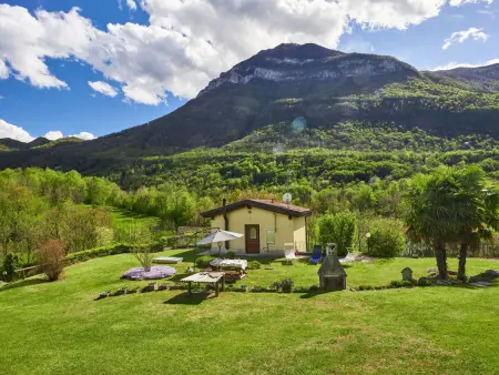 Casa Grandola-Green Garden, Maison 6 personnes à Menaggio - Photo 5