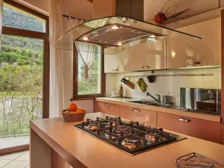 Casa Grandola-Green Garden, Maison 6 personnes à Menaggio - Photo 18