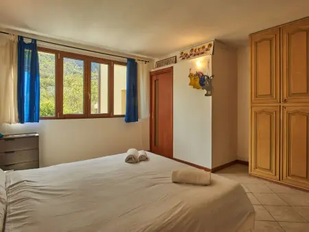 Casa Grandola-Green Garden, Maison 6 personnes à Menaggio - Photo 22