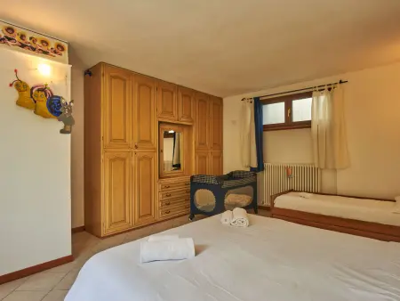 Casa Grandola-Green Garden, Maison 6 personnes à Menaggio - Photo 23