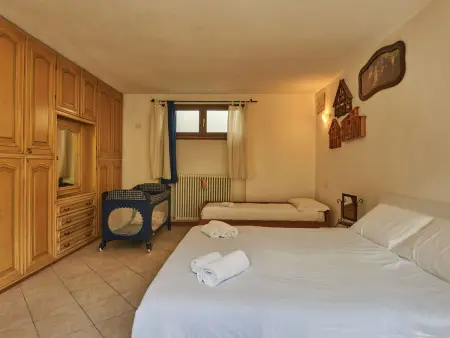 Casa Grandola-Green Garden, Maison 6 personnes à Menaggio - Photo 24