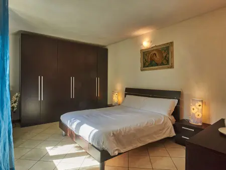 Casa Grandola-Green Garden, Maison 6 personnes à Menaggio - Photo 25