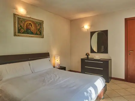 Casa Grandola-Green Garden, Maison 6 personnes à Menaggio - Photo 26