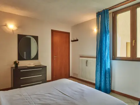 Casa Grandola-Green Garden, Maison 6 personnes à Menaggio - Photo 27