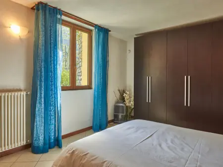 Casa Grandola-Green Garden, Maison 6 personnes à Menaggio - Photo 28