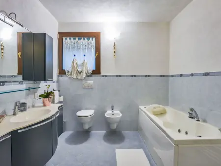 Casa Grandola-Green Garden, Maison 6 personnes à Menaggio - Photo 29