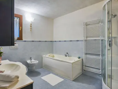 Casa Grandola-Green Garden, Maison 6 personnes à Menaggio - Photo 30