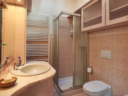 Casa Grandola-Green Garden, Maison 6 personnes à Menaggio - Photo 34