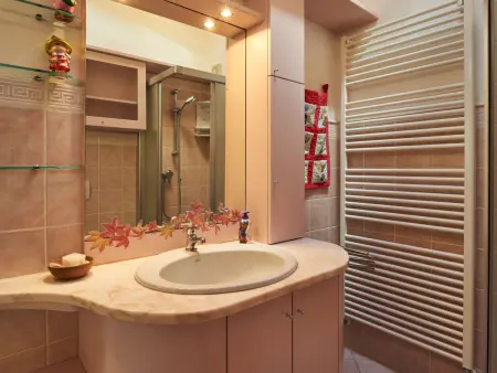 Casa Grandola-Green Garden, Maison 6 personnes à Menaggio - Photo 35