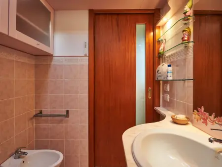 Casa Grandola-Green Garden, Maison 6 personnes à Menaggio - Photo 36