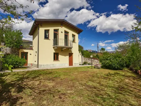 Casa Grandola-Green Garden, Maison 6 personnes à Menaggio - Photo 37
