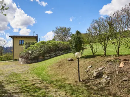 Casa Grandola-Green Garden, Maison 6 personnes à Menaggio - Photo 38