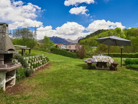 Casa Grandola-Green Garden, Maison 6 personnes à Menaggio - Photo 40