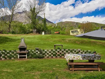 Casa Grandola-Green Garden, Maison 6 personnes à Menaggio - Photo 41