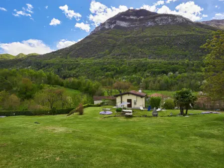 Casa Grandola-Green Garden, Maison 6 personnes à Menaggio - Photo 42