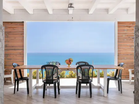 Orizzonte Holidays, Villa 6 personnes à Realmonte - Photo 1