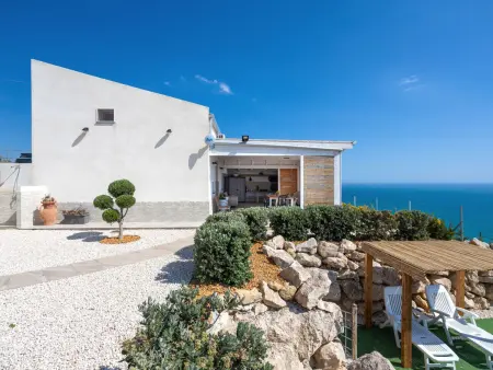 Orizzonte Holidays, Villa 6 personnes à Realmonte - Photo 2