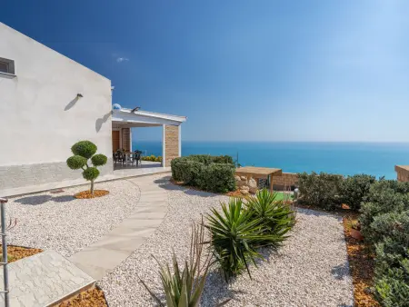 Orizzonte Holidays, Villa 6 personnes à Realmonte - Photo 3