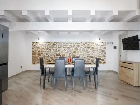Orizzonte Holidays, Villa 6 personnes à Realmonte - Photo 8