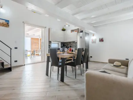 Orizzonte Holidays, Villa 6 personnes à Realmonte - Photo 9