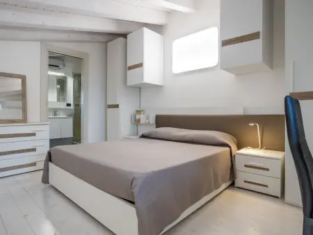Orizzonte Holidays, Villa 6 personnes à Realmonte - Photo 19