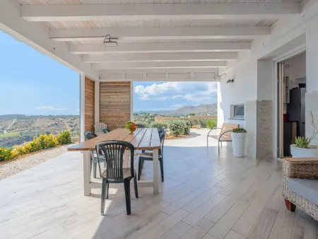 Orizzonte Holidays, Villa 6 personnes à Realmonte - Photo 24