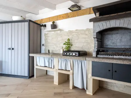 Orizzonte Holidays, Villa 6 personnes à Realmonte - Photo 26