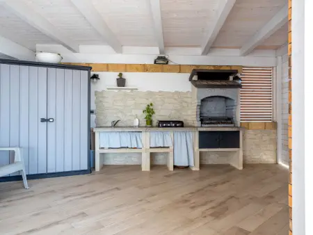 Orizzonte Holidays, Villa 6 personnes à Realmonte - Photo 27