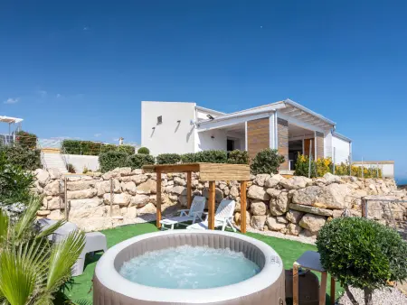 Orizzonte Holidays, Villa 6 personnes à Realmonte - Photo 30
