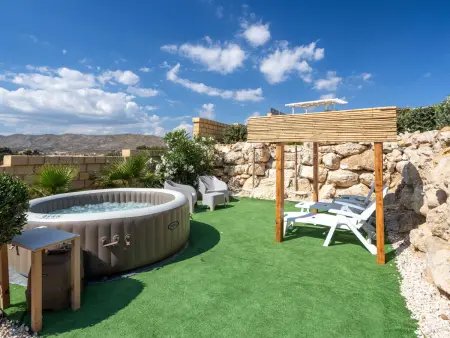 Orizzonte Holidays, Villa 6 personnes à Realmonte - Photo 31