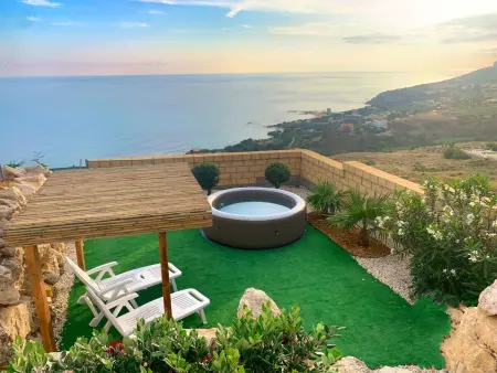 Orizzonte Holidays, Villa 6 personnes à Realmonte - Photo 32