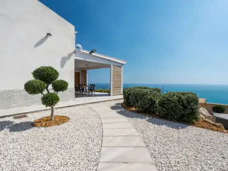 Orizzonte Holidays, Villa 6 personnes à Realmonte - Photo 33