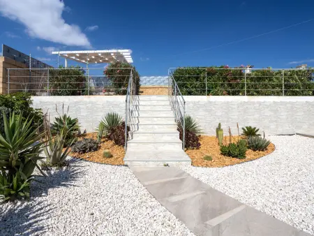 Orizzonte Holidays, Villa 6 personnes à Realmonte - Photo 34